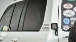 Lexus LX470 Overland Modified 2005 года (NA)